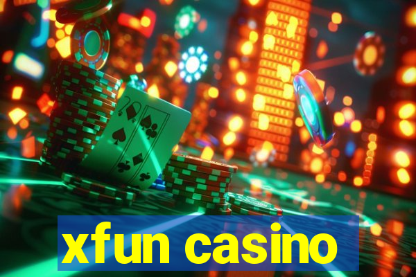 xfun casino